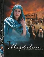 Magdaléna DVD - Un regard de femme sur Jésus