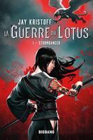 La Guerre du Lotus, T1 : Stormdancer, La Guerre du Lotus, T1