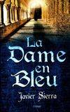 La dame en bleu