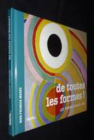 De toutes les fomes, les formes dans l'art