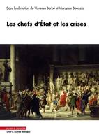 Les chefs d'État et les crises