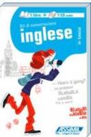 L'inglese britannico in tasca (1 livre + 1 cd audio)