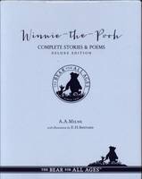 Winnie-the-Pooh Complete Deluxe Edition