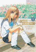 Girl friend, 1, GIRLFRIEND T.1