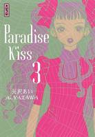 3, Paradise Kiss Tome III