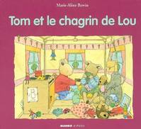 TOM ALBUMS TOM ET LE CHAGRIN DE LOU, Les albums