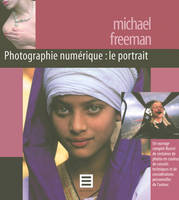 Le portrait, Photographie numérique / le portrait, EV