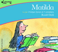 Matilda