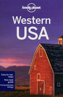 Western USA 1ed -anglais-