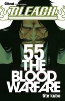 55, Bleach, The blood warfare