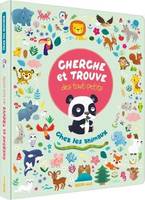 Cherche et trouve des tout-petits, Chez les animaux. Cherche et trouve