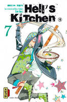 7, Hell's Kitchen - Tome 7