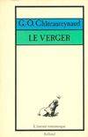 Le verger