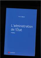 L'administration de l'État