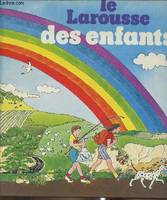 Le Larousse des enfants