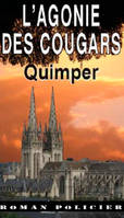 Agonie Des Cougars - Quimper (026), Quimper