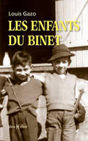 Les enfants du Binet