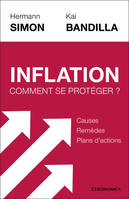 Inflation, Comment se protéger ?