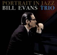 portrait in jazz