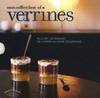 Coffret verrines, Verrines : apéros et gourmandises, Verrines toutes fraîches !, Verrines choco