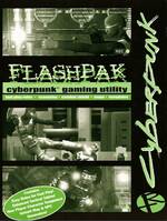 Cyberpunk - FlashPak