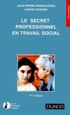 Le secret professionnel en travail social