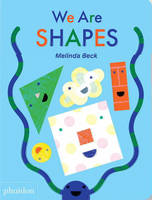 WE ARE SHAPES