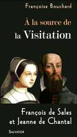 À la source de la Visitation