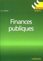 Finances publiques