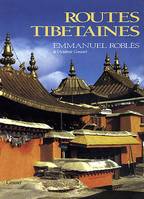 Routes tibétaines