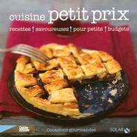 Cuisine petit prix - Occasions gourmandes