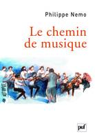 Le chemin de musique