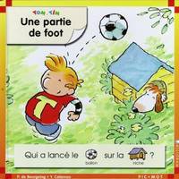 Une partie de foot, Volume 1999, Une partie de foot