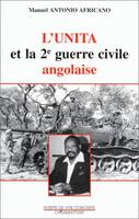 L'Unità et la deuxième guerre civile angolaise