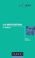 La motivation - 2ème édition