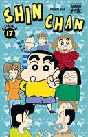 17, Shin Chan - Saison 2 (Tome 17), saison 2