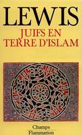 Juifs en terre d'islam