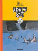 Volume 2, Planches du dimanche, 1930-1934, Krazy Kat vol 2 1930 - 1934