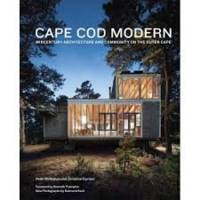 Cape Cod Modern /anglais