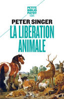 La libération animale