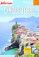 cinque terre  2017 carnet petit fute + offre num