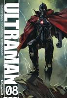8, Ultraman - tome 8