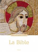 Bible traduction officielle liturgique