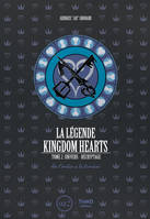 La légende Kingdom Hearts - Tome 2, De l'ombre à la lumière