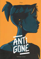 ANTIGONE