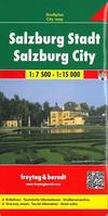 SALZBURG CITY POCKET