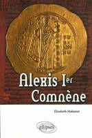 Alexis Ier Comnène