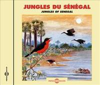 JUNGLES DU SENEGAL