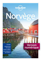 Norvège - 5ed