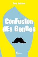 Confusion des genres, Littérature LGTB